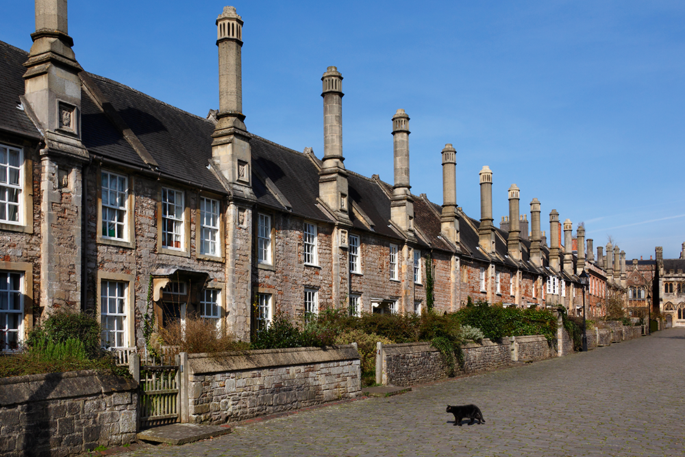 Navigating a Property Chain – Residential